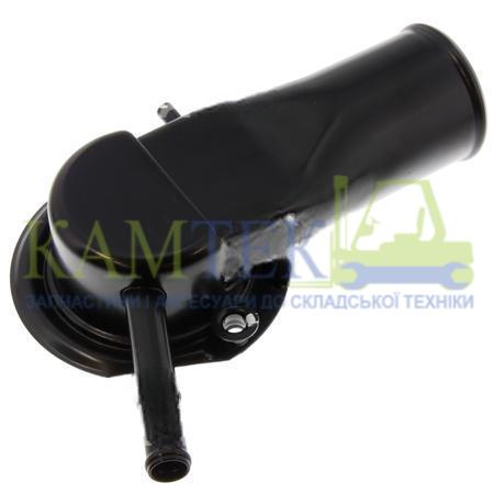 91H2002140_2025-04-05_21-58-19 Воздуховод погрузчика MITSUBISHI