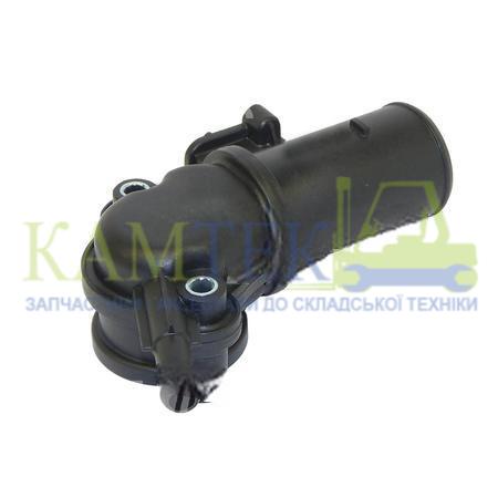 91H2002150_2025-04-05_21-57-37 Крышка карбюратора погрузчика MITSUBISHI