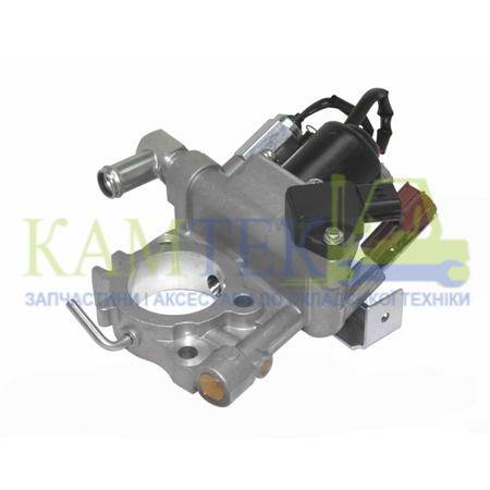 91H2005180 Інжектор в зборі K21 навантажувача MITSUBISHI