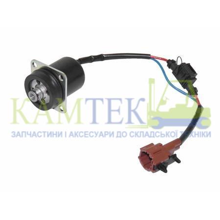 Інжектор в зборі K21