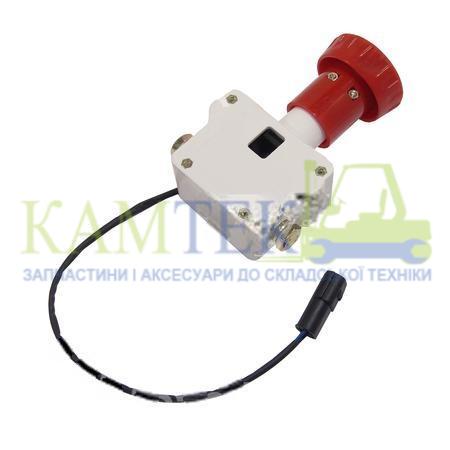 Вимикач аварійний навантажувача NOBLELIFT PS 12L