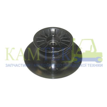 9203304_2025-01-23_11-10-15 Валець шлангу навантажувача Linde