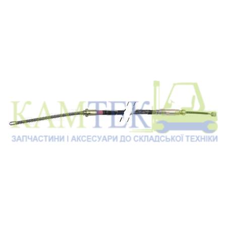 921030404_2025-10-18_14-16-11 Трос ручного гальма навантажувача YALE