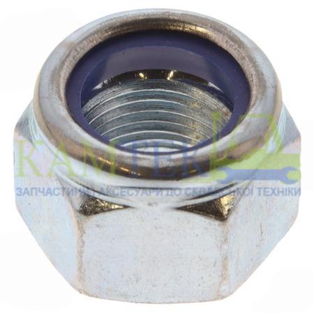 9212341176 Гайка шкворня погрузчика H25D