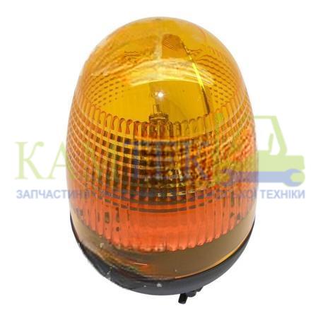 9213580018_2025-02-20_16-00-10 Маячок проблесковый погрузчика Kalmar