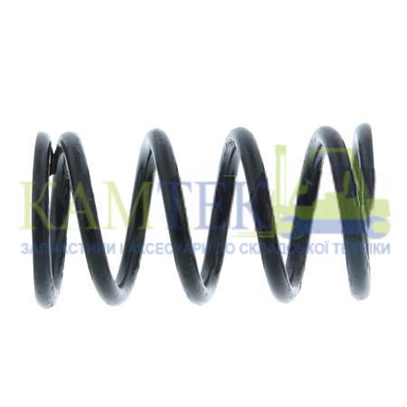 9219141_2025-01-15_21-47-20 Пружина натискна навантажувача Linde