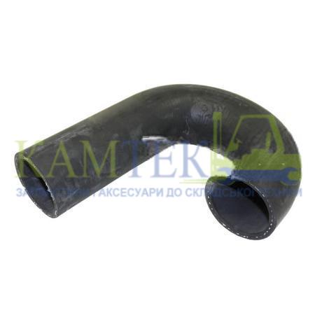 9231870001_2025-05-02_19-23-29 Патрубок радіатора нижній навантажувача KALMAR