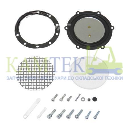 923293_2025-01-20_12-03-35 Ремкомплект газового редуктора навантажувача Clark C25L