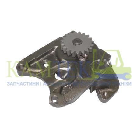 9234580309_2025-02-20_15-51-34 Насос масляний навантажувача Kalmar