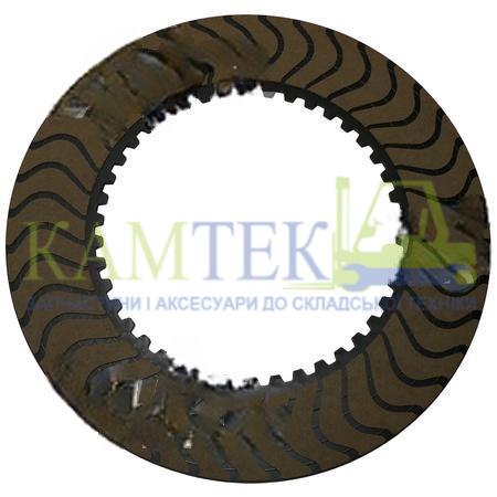 9234680193_2025-04-30_09-49-21 Диск КПП навантажувача KALMAR IMV (SWEDEN)