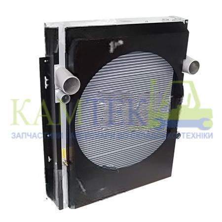 9235810046_2025-05-02_20-01-43 Радіатор навантажувача KALMAR