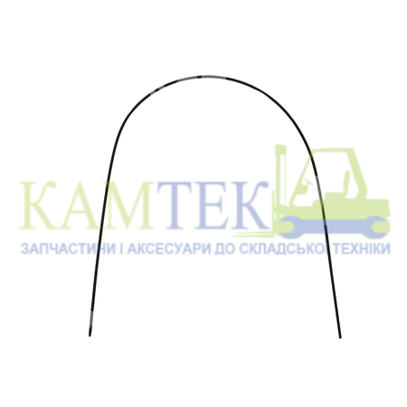 9236360749 Пружина повернення, навантажувача Kalmar Lmv