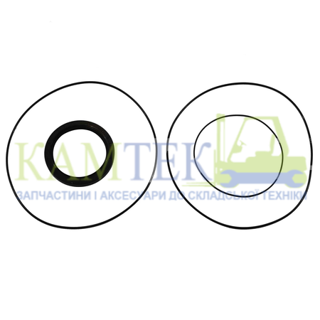 9238550038 Ремкомплект трансмісії навантажувача Kalmar LMV