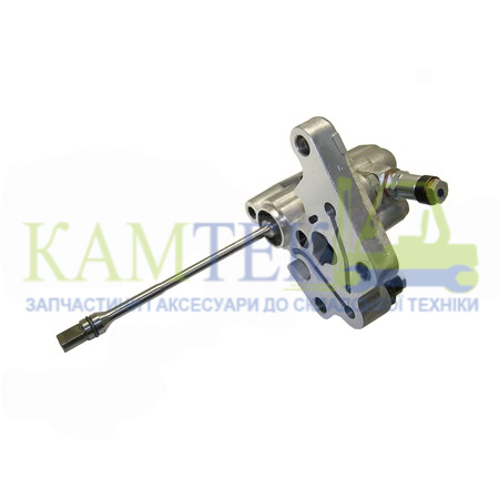 9239760103 Паливний насос навантажувача KALMAR