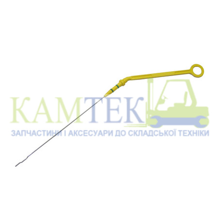 9239760900 Щуп рівня оливи навантажувача Kalmar Lmv
