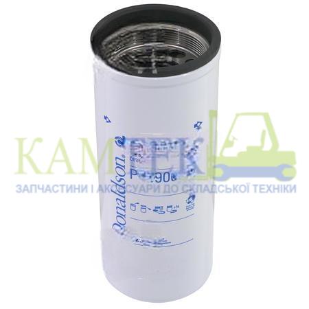 Фильтр масляный погрузчика KALMAR