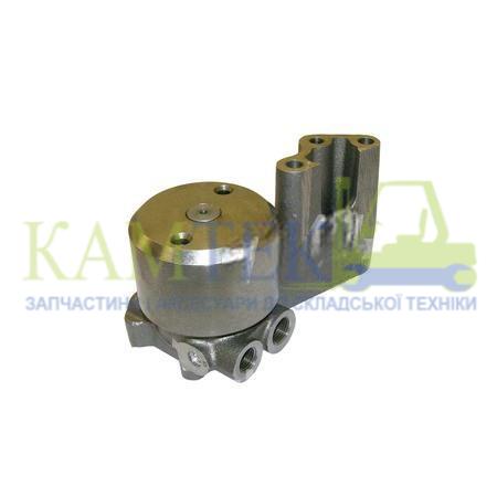 9239763126_2025-04-28_19-40-29 Паливний насос навантажувача KALMAR IMV (SWEDEN)