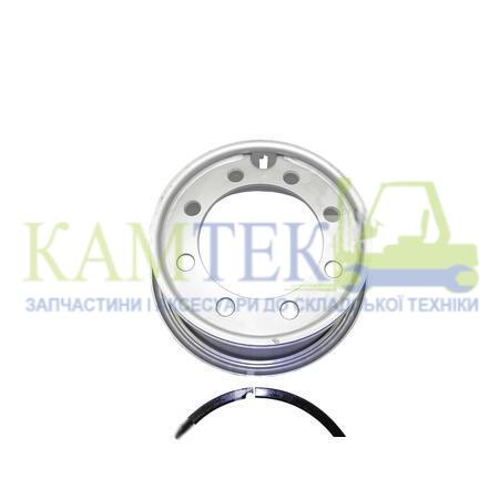 9240340002_2025-03-10_09-48-32 Колісний диск навантажувача KALMAR IMV (SWEDEN)