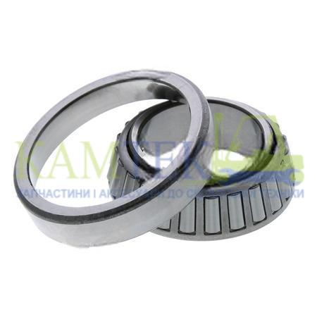 9246809_2025-06-10_21-41-01 Подшипник управляемой стипицы погрузчика E12