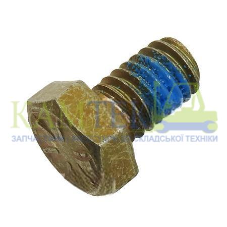 925560_2025-05-10_01-13-15 Болти із шестигранною головкою, CLARK