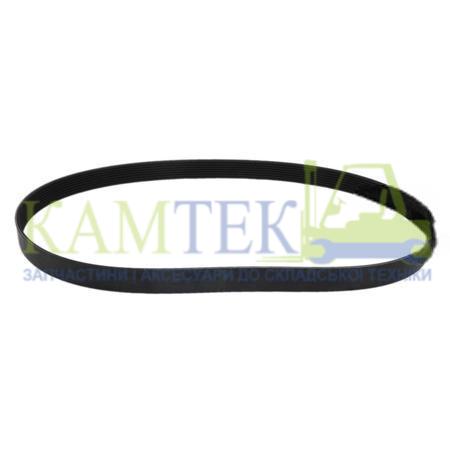 9265511_2025-01-15_21-09-58 Ремень привода вентилятора погрузчика Linde