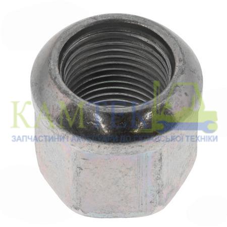 9270341176 Гайка колесная погрузчика H30D-393