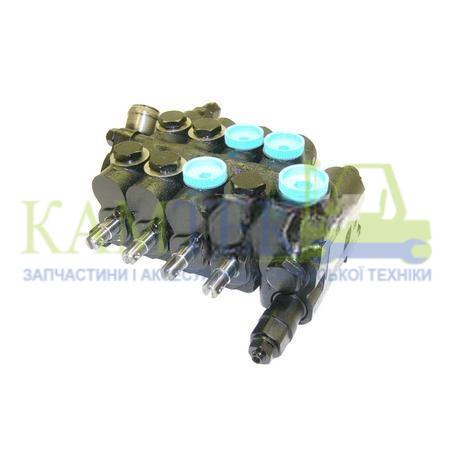 9271519_2025-02-14_09-40-43 Гідророзподільник 4-секційний навантажувача Heli CPQD20
