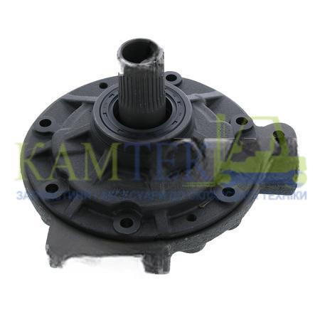 9271881_2025-02-28_13-28-04 Масляный насос АКПП погрузчика Caterpillar GP30K