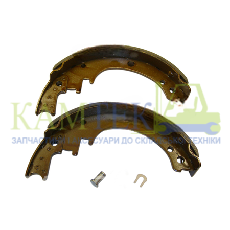 929151300_2023-12-26_18-59-51 Колодка гальмівна навантажувача Yale GLP20AF