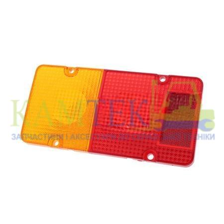 929405_2025-01-20_11-58-29 Стекло фонаря погрузчика Clark CMP25D