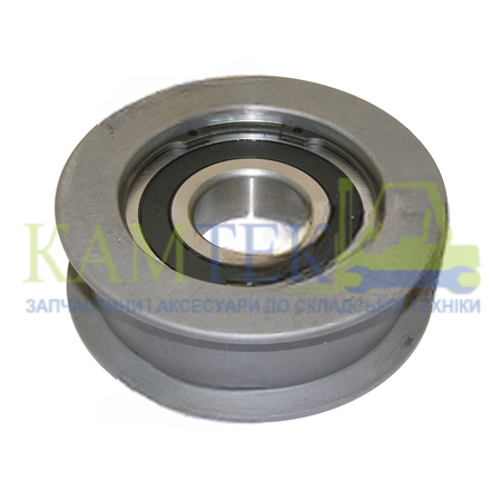 929678300_2023-11-14_21-40-22 Шкив 929678300 погрузчика YALE