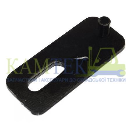 9299484_2025-01-15_20-59-29 Планка фиксатора рулевой колонки TVH