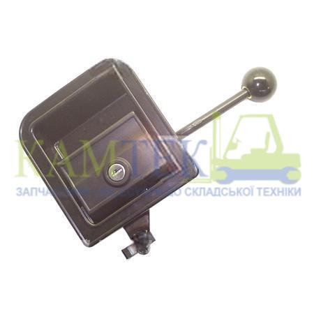 9311025_2025-02-24_09-33-49 Замок двери погрузчика Linde