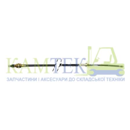 932867402_2025-10-18_15-06-49 Трос ручного гальма навантажувача YALE