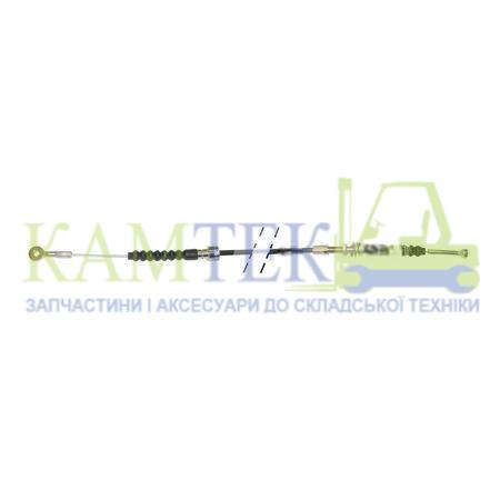 9350361_2025-06-10_22-10-42 Трос навантажувача Linde H40D