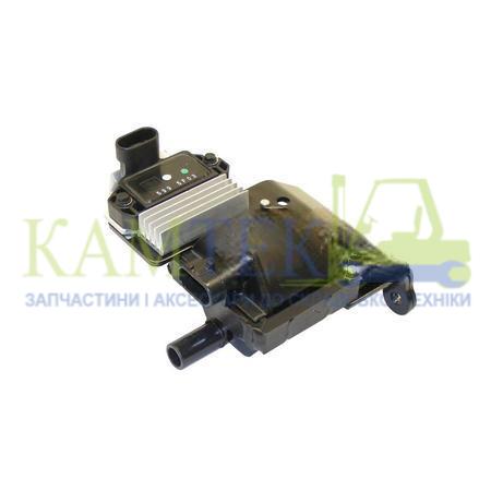 Катушка зажигания для погрузчика 4.3L GP40K