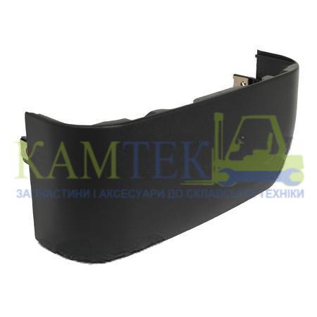 9375402800_2025-06-20_13-52-03 Защитная панель рулевой колонки погрузчика FD40K