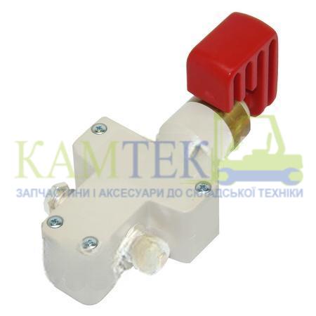 9399256_2025-06-10_22-13-16 Аварийный выключатель погрузчика NPP16M