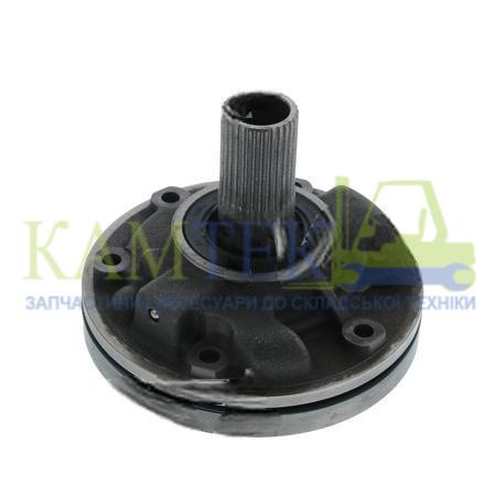 93A2400010_2025-05-25_20-07-55 Насос трансмиссии погрузчика FGC25N,