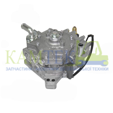 93A6510400 Редуктор газовий NIKKI навантажувача