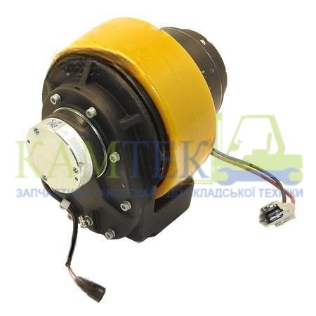 940900100008_2025-03-12_11-33-07 Ведуче колесо в зборі з навантажувачем редуктором NOBLELIFT PS E12