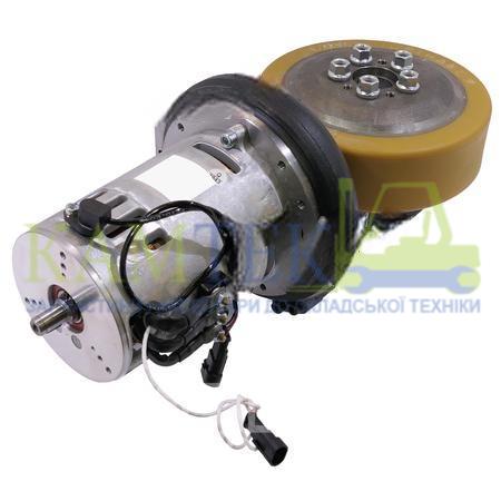 940900400002_2025-03-12_11-31-51 Двигун ходу в зборі навантажувача NOBLELIFT PS 16L