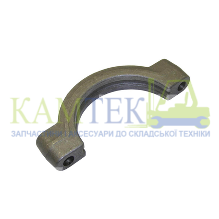 9411005401 Бугель щогли (мачти) навантажувача Mitsubishi FD15NT