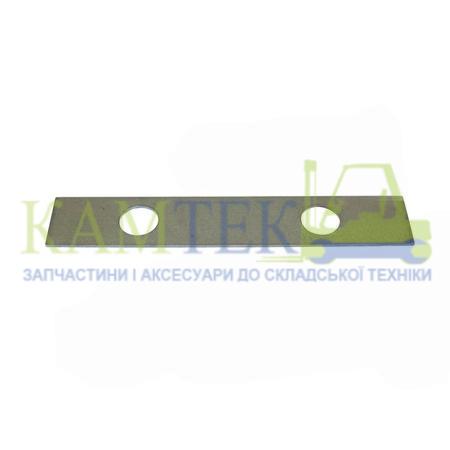 9411107400 Пластина погрузчика MITSUBISHI