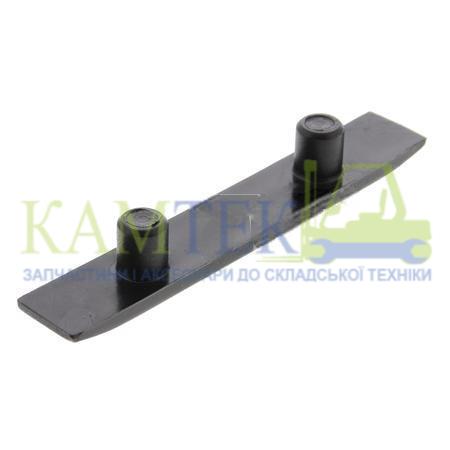 9411108600_2025-05-25_20-14-07 Вкладиш щогли регулювальний навантажувача F30 F15NT