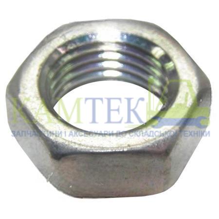 9412541200_2025-05-25_20-15-59 Гайка тяги включения передач погрузчика 5FG15