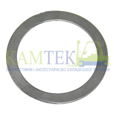 9421010912_2025-06-26_20-50-09 Шайба регулировочная, 1.0мм погрузчика MITSUBISHI