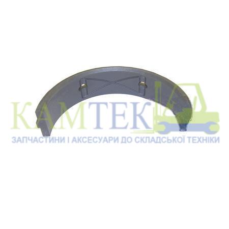 9421050300_2025-10-19_12-05-19 Вкладыш мачты погрузчика Mitsubishi FD20K