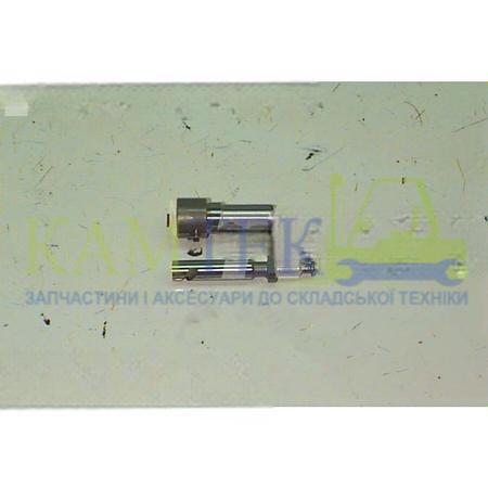 Плунжерная пара Bosch