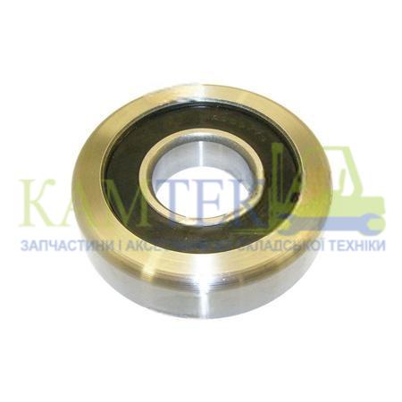 9444711400_2025-10-19_12-30-24 Ролик щогли навантажувача Mitsubishi 3,5-5,5 т